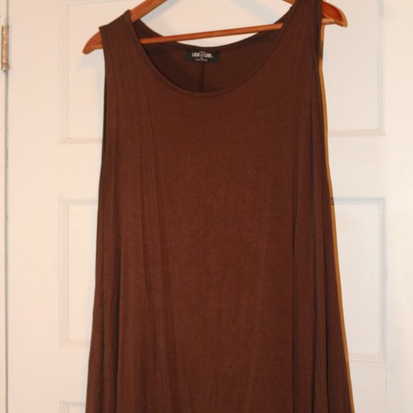Tank Top - Picture 1 of 2